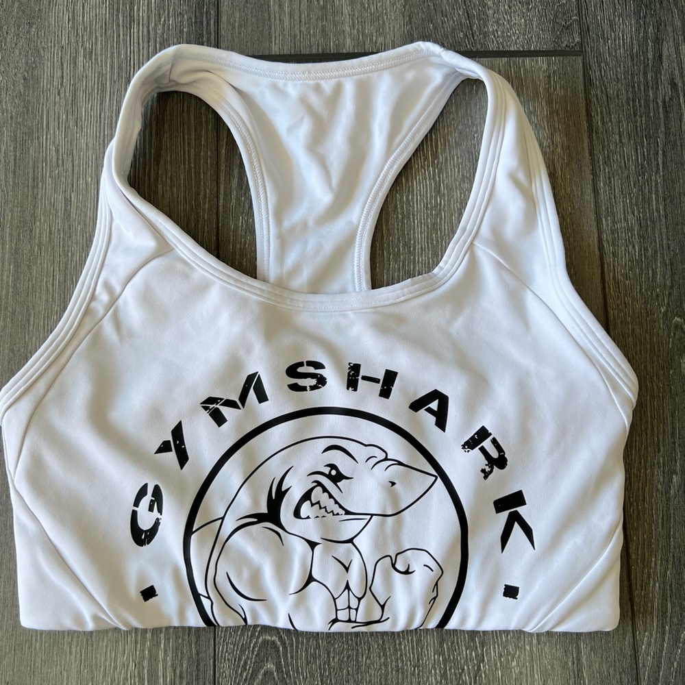 S Gymshark Sports Bra